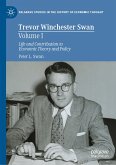 Trevor Winchester Swan, Volume I (eBook, PDF)