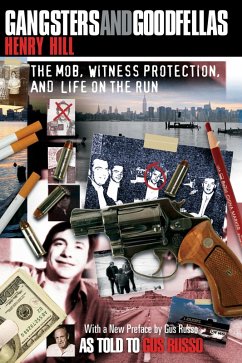 Cover Gangsters and Goodfellas (eBook, ePUB)