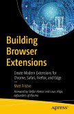 Building Browser Extensions (eBook, PDF)