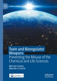 Toxin and Bioregulator Weapons (eBook, PDF)