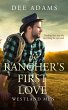 The Rancher's First Love (eBook, ePUB) - Bild 1