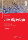 Umweltgeologie (eBook, PDF)