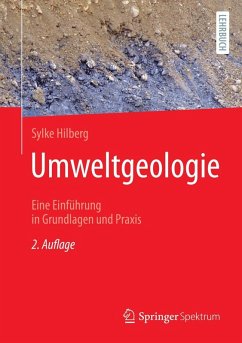 Umweltgeologie (eBook, PDF) - Hilberg, Sylke