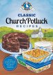 Classic Church Potluck Recipes (eBook,... - Bild 1