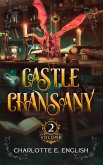 Castle Chansany Volume 2 (eBook, ePUB)