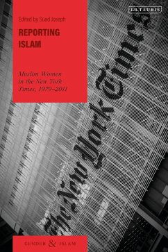 Cover Reporting Islam (eBook, PDF)