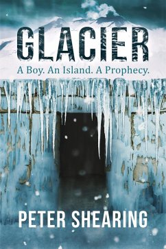 Cover Glacier (eBook, ePUB)