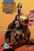 Wrath of the Titans: Argos #4 (eBook, PDF)