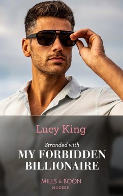 Stranded With My Forbidden Billionaire (eBook, ePUB) Cover Stranded With My Forbidden Billionaire (eBook, ePUB)