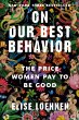 On Our Best Behavior (eBook, ePUB) - Bild 1