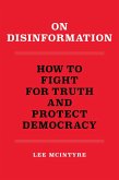 On Disinformation (eBook, ePUB)