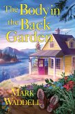 The Body in the Back Garden (eBook, ePUB)