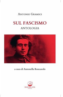 Cover Sul Fascismo. Antologia (eBook, ePUB)