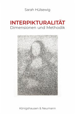Cover Interpikturalität (eBook, PDF)