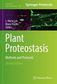 Plant Proteostasis (eBook, PDF)