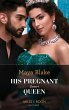 His Pregnant Desert Queen (eBook, ePUB) - Bild 1