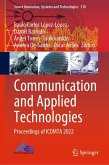 Communication and Applied Technologies (eBook, PDF) Communication and Applied Technologies (eBook, PDF)