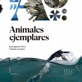 Animales ejemplares (MP3-Download)
