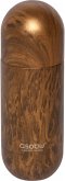 Asobu Orb Bottle Holz, 0,46 L