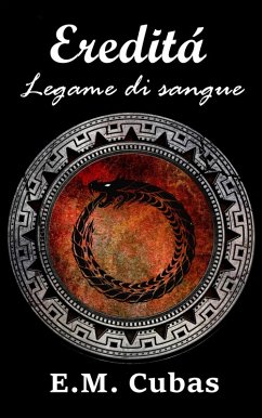Cover Eredità. Legame di sangue (eBook, ePUB)