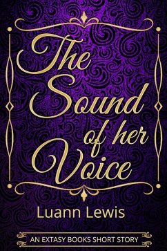 The Sound of her Voice (eBook, ePUB) - Lewis, Luann