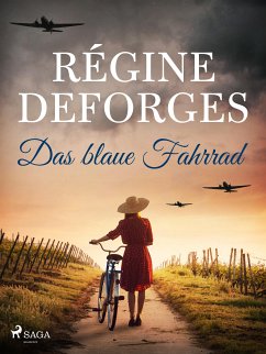 Das blaue Fahrrad (eBook, ePUB) - Deforges, Régine