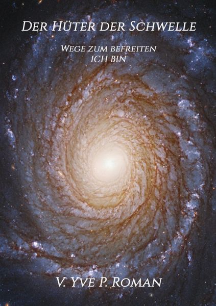 Der Hüter der Schwelle (eBook, ePUB) Der Hüter der Schwelle (eBook, ePUB)