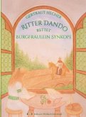 Ritter Dando rettet Burgfräulein Synkope (eBook, ePUB)