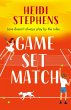 Game, Set, Match (eBook, ePUB) - Bild 1