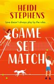Game, Set, Match (eBook, ePUB)