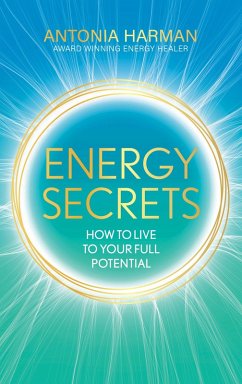 Energy Secrets (eBook, ePUB) - Harman, Antonia