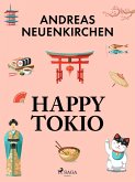 Happy Tokio (eBook, ePUB)