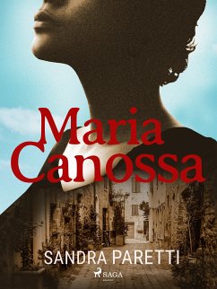 Maria Canossa (eBook, ePUB) - Paretti, Sandra