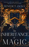 An Inheritance of Magic (eBook, ePUB)