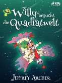 Willy besucht die Quadratwelt (eBook, ePUB)