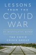 Lessons from the Covid War (eBook, ePUB) - Bild 1