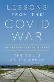 Lessons from the Covid War (eBook, ePUB)