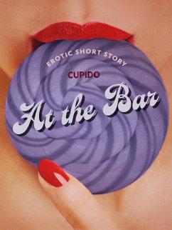 Cover At the Bar - Erotic Short Story (eBook, ePUB)