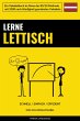 Lerne Lettisch - Schnell / Einfach /... - Bild 1