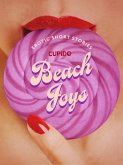 Beach Joys - A Collection of Erotic Short Stories from Cupido (eBook, ePUB)