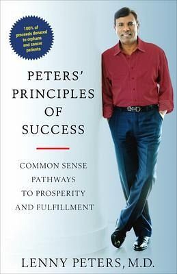 Peters' Principles of Success (eBook, ePUB) Peters' Principles of Success (eBook, ePUB)