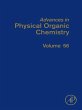 Advances in Physical Organic Chemistry... - Bild 1