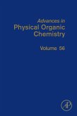 Advances in Physical Organic Chemistry (eBook, ePUB)