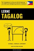 Lerne Tagalog - Schnell / Einfach / Effizient (eBook, ePUB)