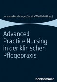 Advanced Practice Nursing in der klinischen Pflegepraxis (eBook, ePUB)