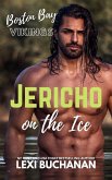 Jericho: on the ice (Boston Bay Vikings, #11) (eBook, ePUB)