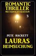 ¿Lauras Heimsuchung: Romantic Thriller... - Bild 1