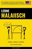 Lerne Malaiisch - Schnell / Einfach / Effizient (eBook, ePUB)