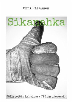 Sikanahka (eBook, ePUB)