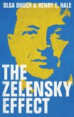 The Zelensky Effect (eBook, ePUB)